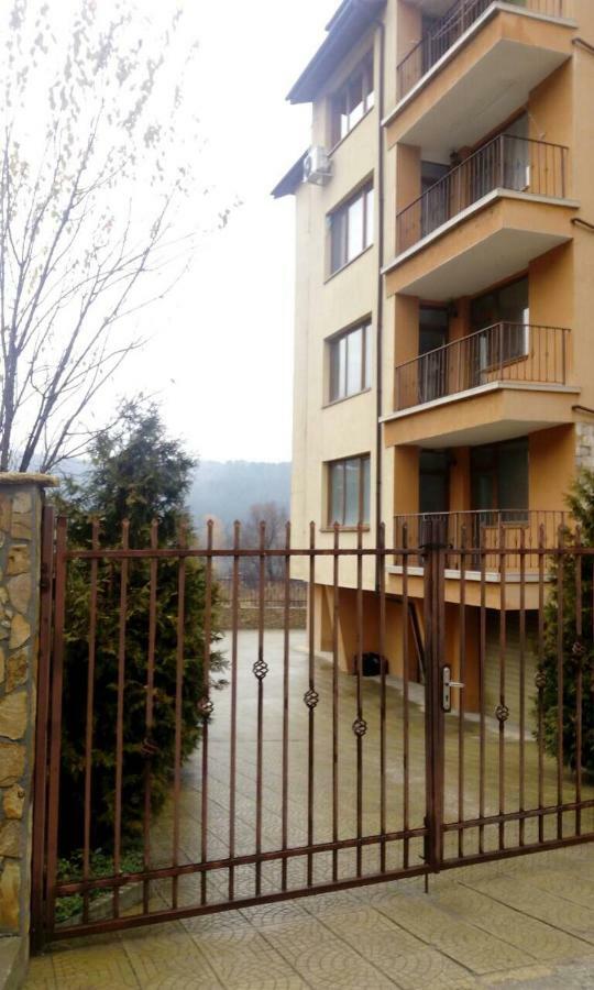 M&M Apartment Velingrado Exterior foto
