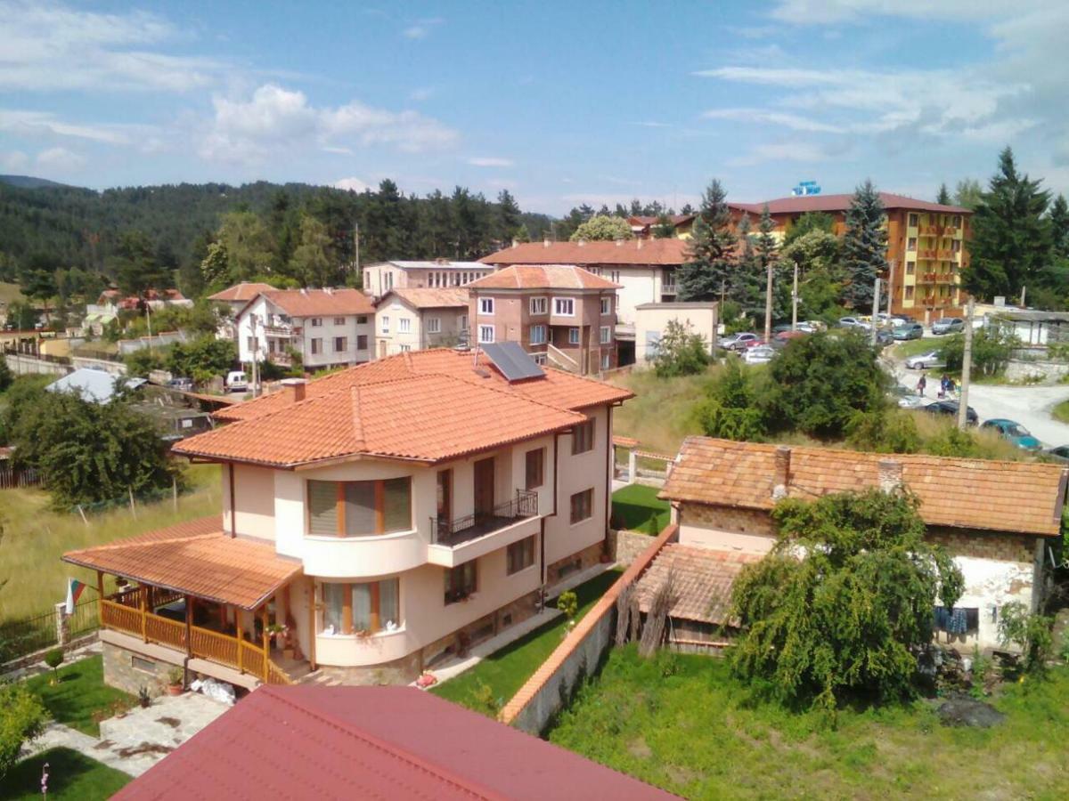M&M Apartment Velingrado Exterior foto