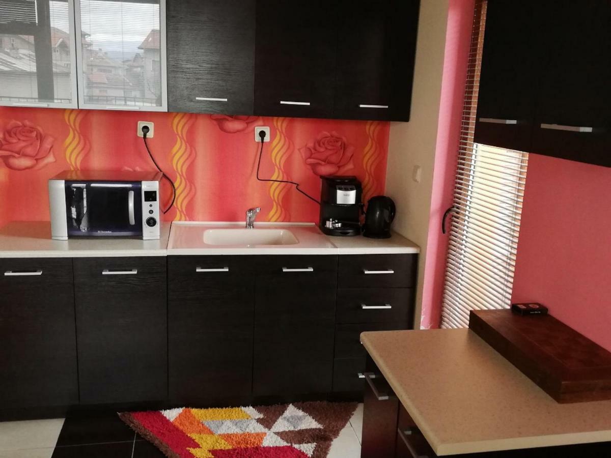 M&M Apartment Velingrado Exterior foto